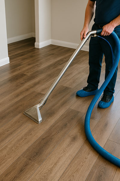 luxury vinyl plank floors
